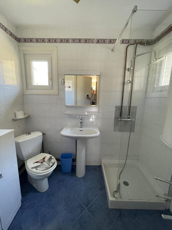 Maison ancienne - 200 m² - 11 pièces