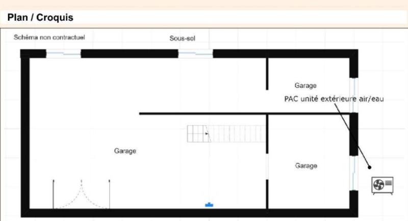 Ferme - 105 m² - 6 pièces