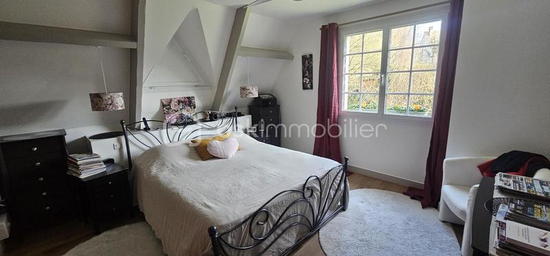 Maison - 170 m² - 7 pièces