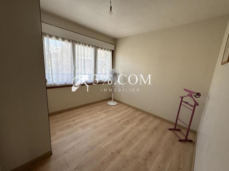 Maison - 92 m² - 6 pièces