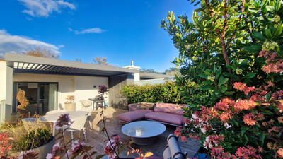 Appartement - 119 m² - 4 pièces