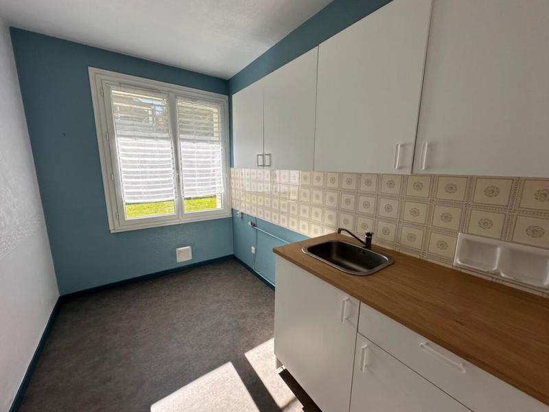 Appartement - 30 m² - 1 pièce