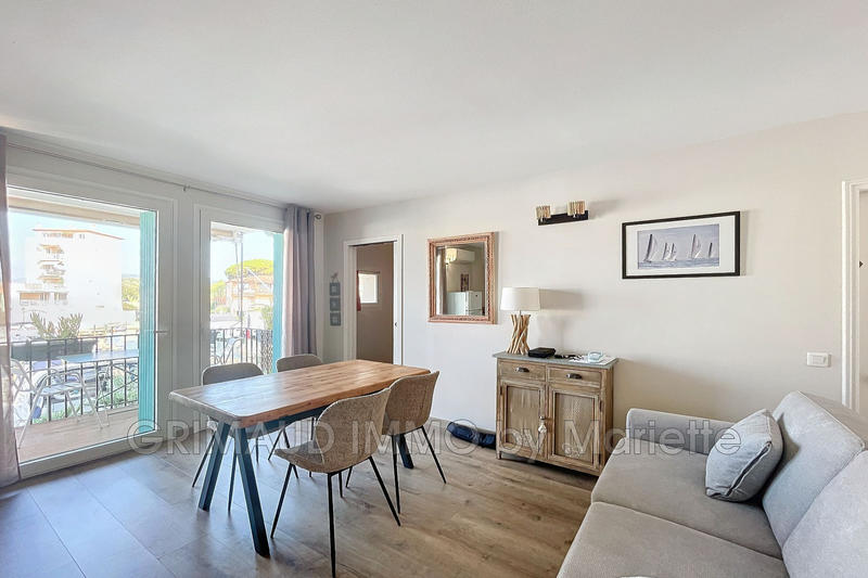 Appartement - 37 m² - 3 pièces