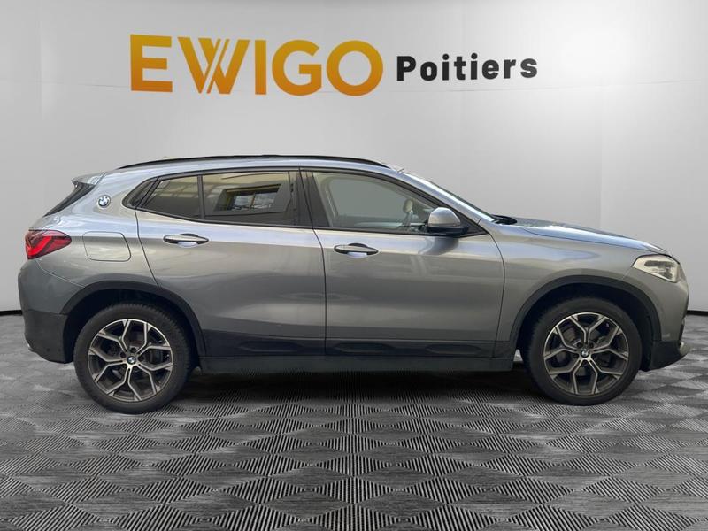 Bmw X2 18d 150 Business Design Sdrive Bva