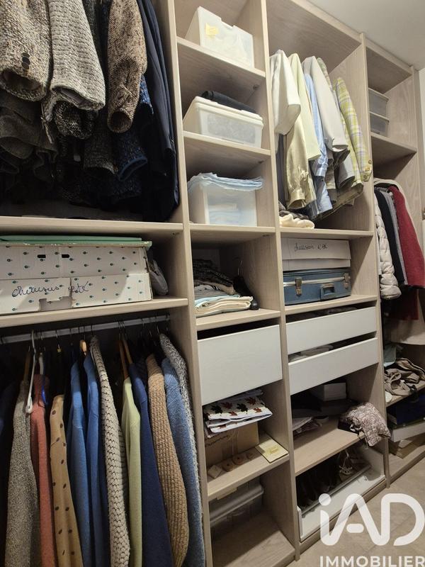 Maison de ville - 192 m² - 6 pièces