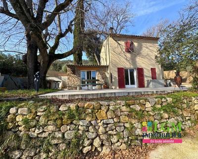 Propriété - 67 m² - 2 pièces