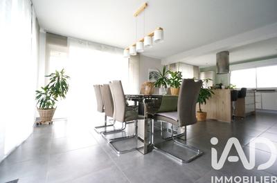 Maison de maîtres - 170 m² - 8 pièces