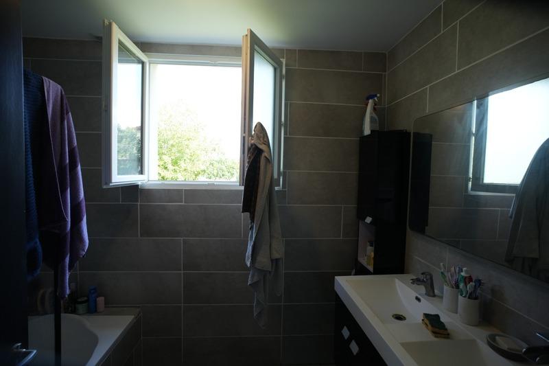 Maison - 220 m² - 8 pièces