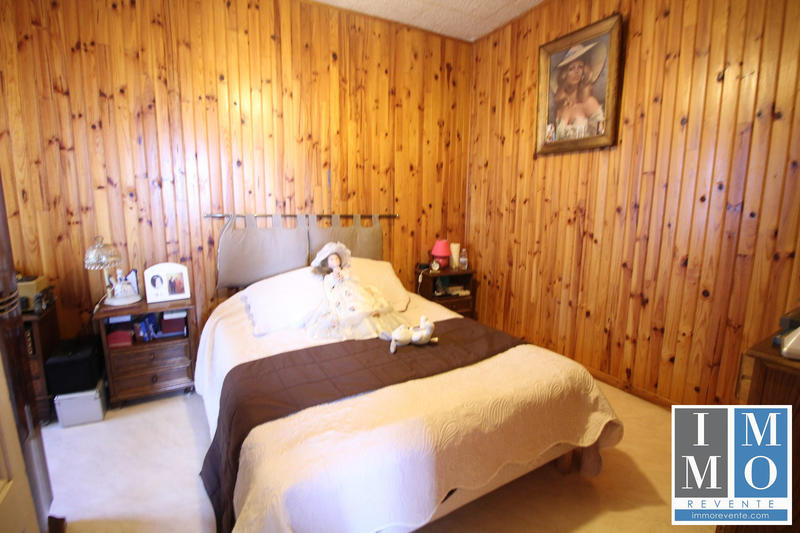 Maison ancienne - 111 m² - 5 pièces