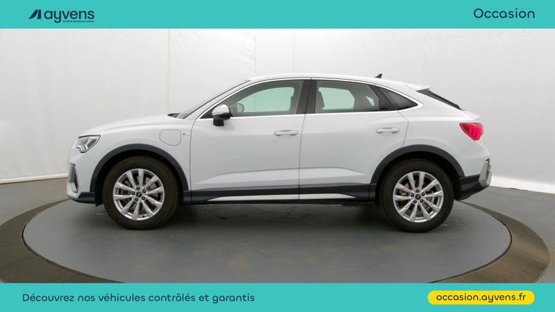 Audi Q3 Sportback 45 Tfsi e 245ch s line s tronic 6