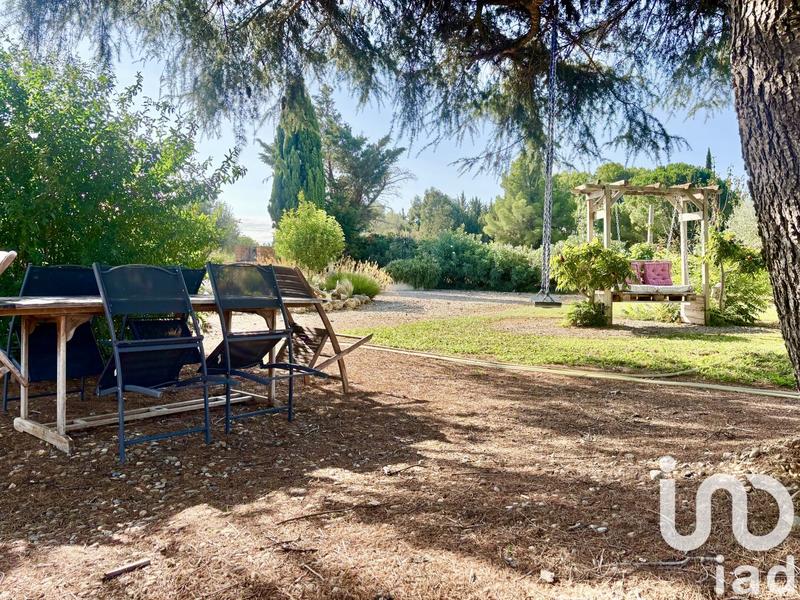 Maison - 111 m² - 5 pièces