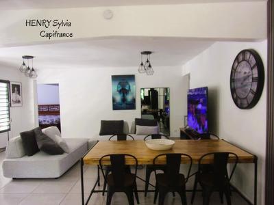 Maison - 92 m² - 3 pièces