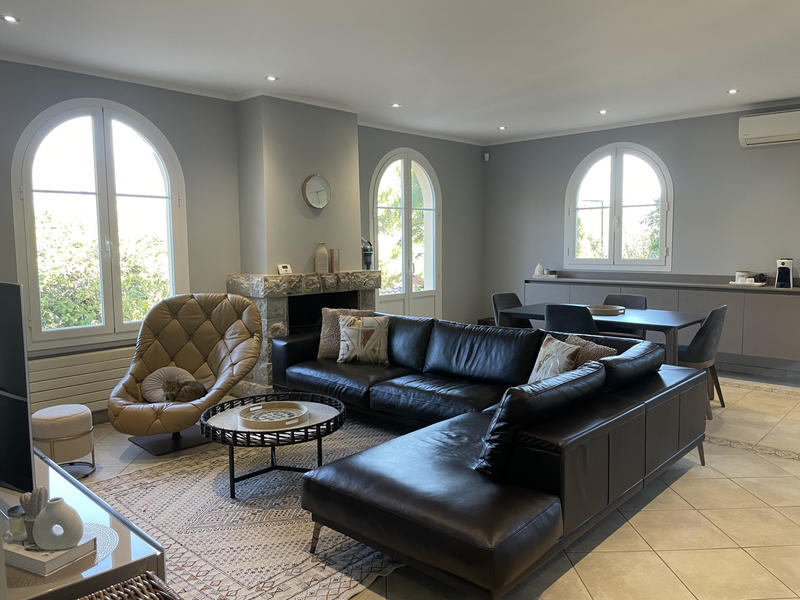 Villa - 96 m² - 4 pièces