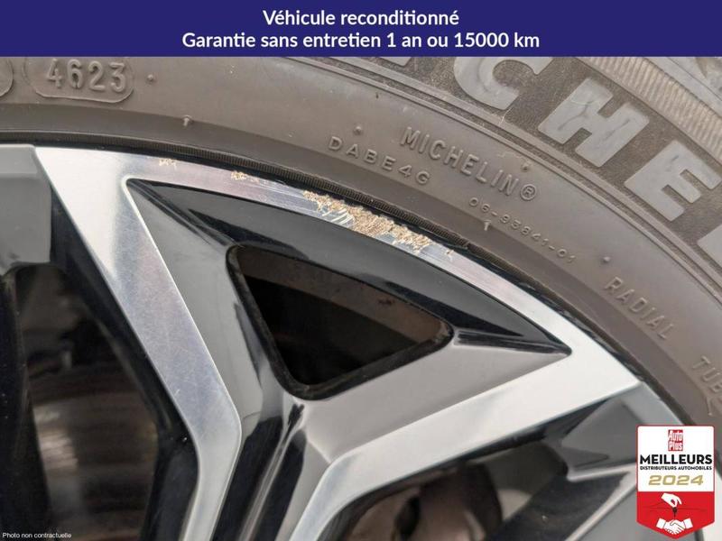 Ds Ds 4 Ds4 PureTech 130 Eat8 Rivoli