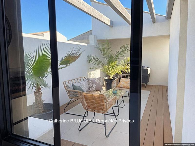 Maison - 129 m² - 4 pièces