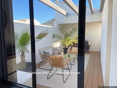 Maison - 129 m² - 4 pièces