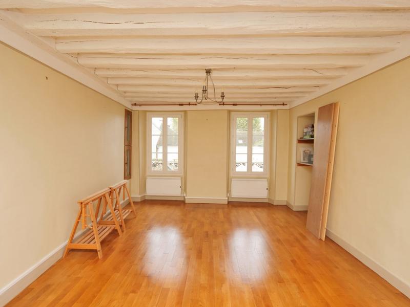 Appartement - 109 m² - 5 pièces