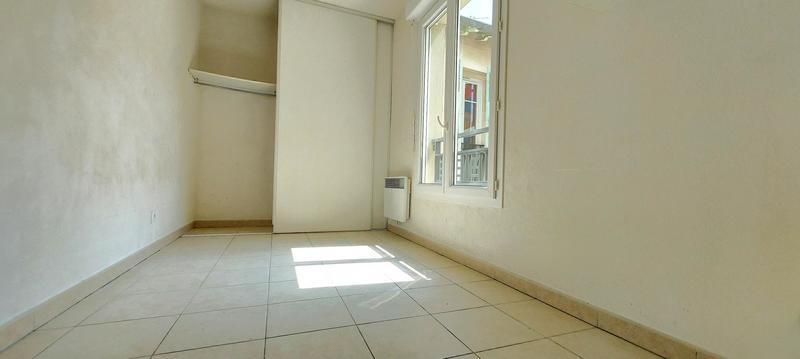 Appartement - 45 m² - 3 pièces