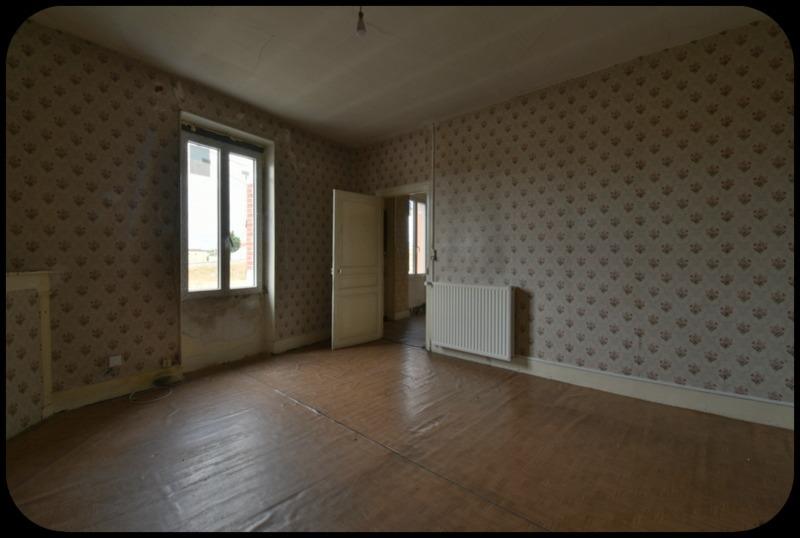 Immeuble - 157 m² - 8 pièces