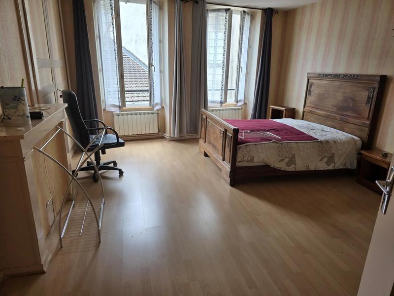 Maison - 131 m² - 4 pièces