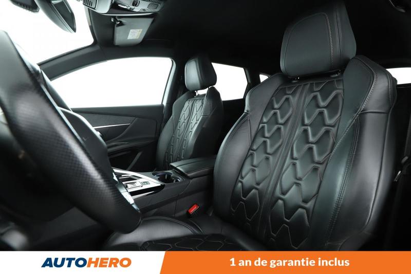 Peugeot 3008 1.5 Blue-HDi Gt Line Eat8 130 ch