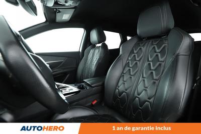 Peugeot 3008 1.5 Blue-HDi Gt Line Eat8 130 ch