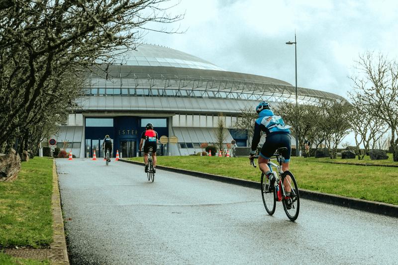 5ème édition du Triathlon de Limoges