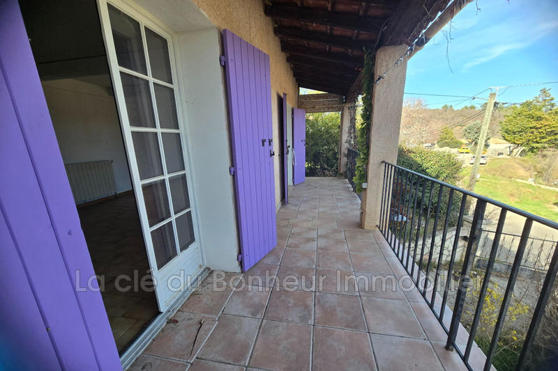 Maison - 80 m² - 3 pièces