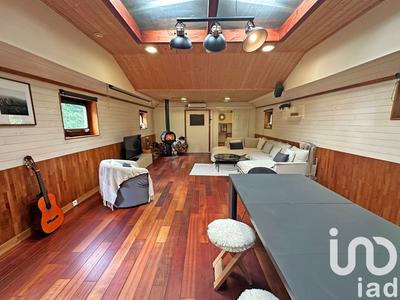 Maison - 175 m² - 5 pièces