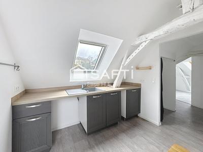 Appartement - 41 m² - 3 pièces