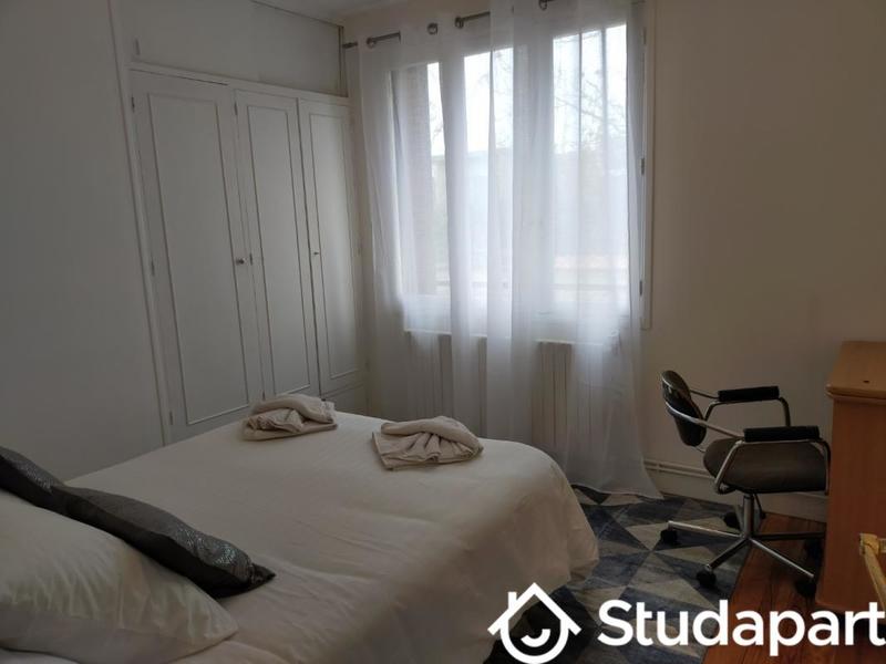 Appartement - 67 m² - 4 pièces