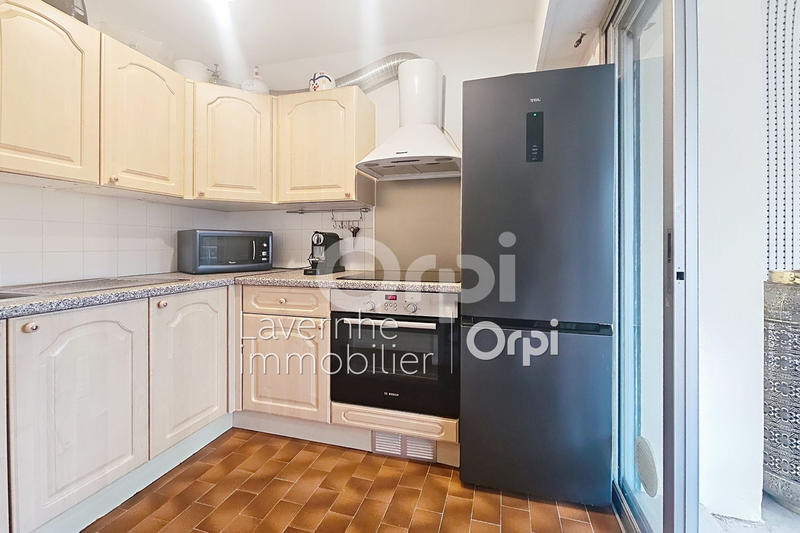 Appartement - 33 m² - 1 pièce