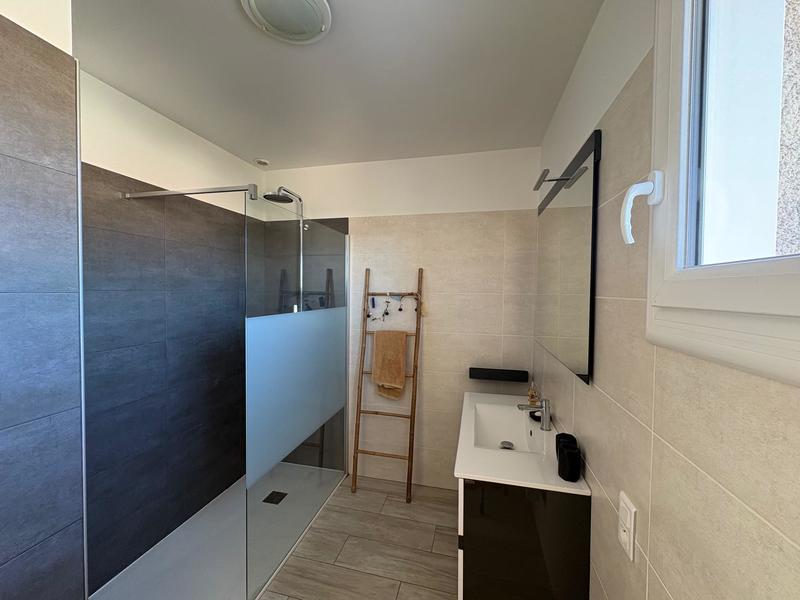 Maison - 148 m² - 5 pièces