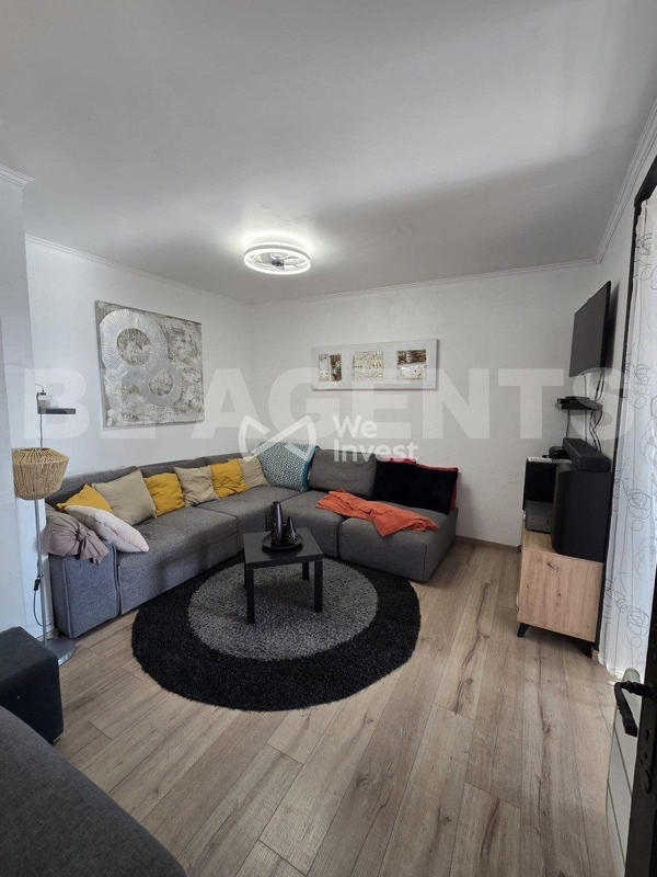 Maison - 109 m² - 4 pièces