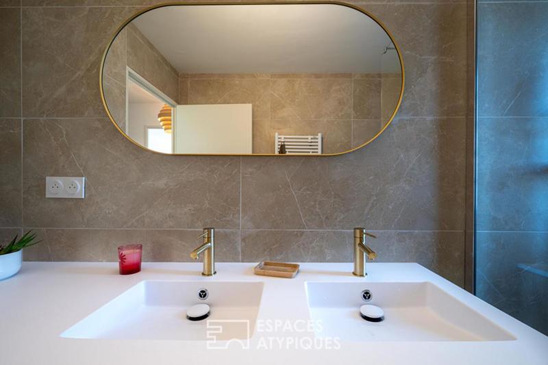 Appartement - 68 m² - 3 pièces