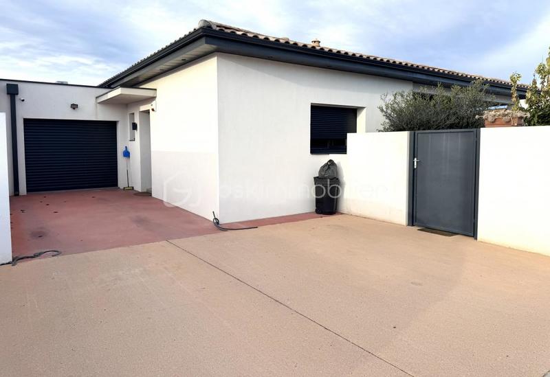 Villa - 120 m² - 5 pièces