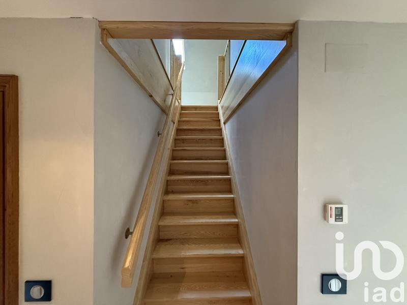 Maison - 176 m² - 7 pièces