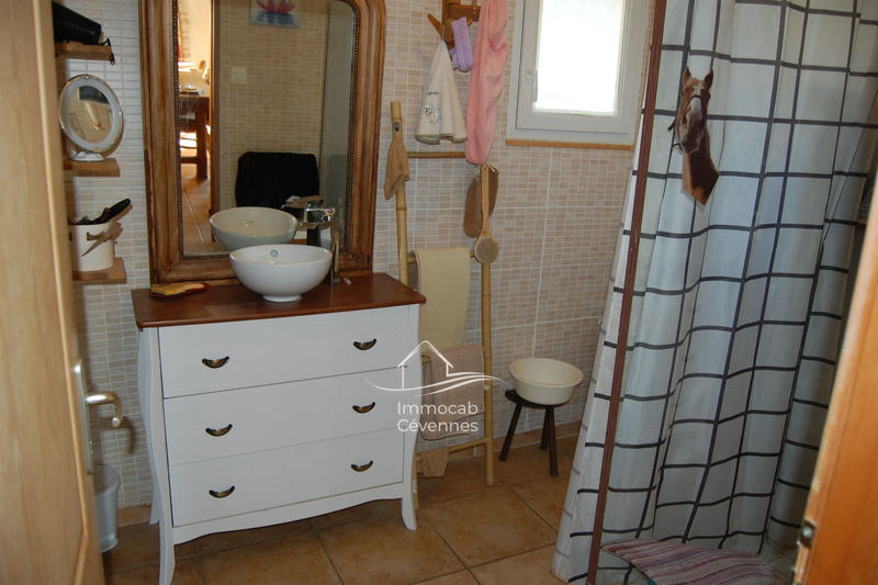 Maison - 85 m² - 3 pièces