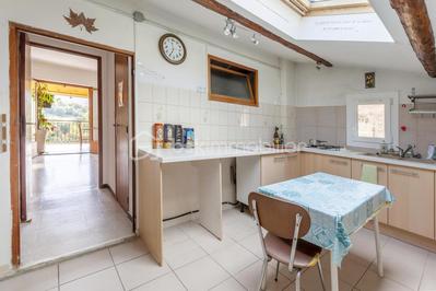 Maison de village - 154 m² - 5 pièces