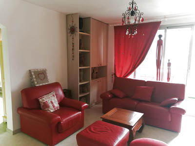 Appartement - 64 m² - 4 pièces