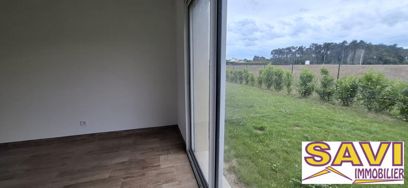 Maison - 126 m² - 5 pièces