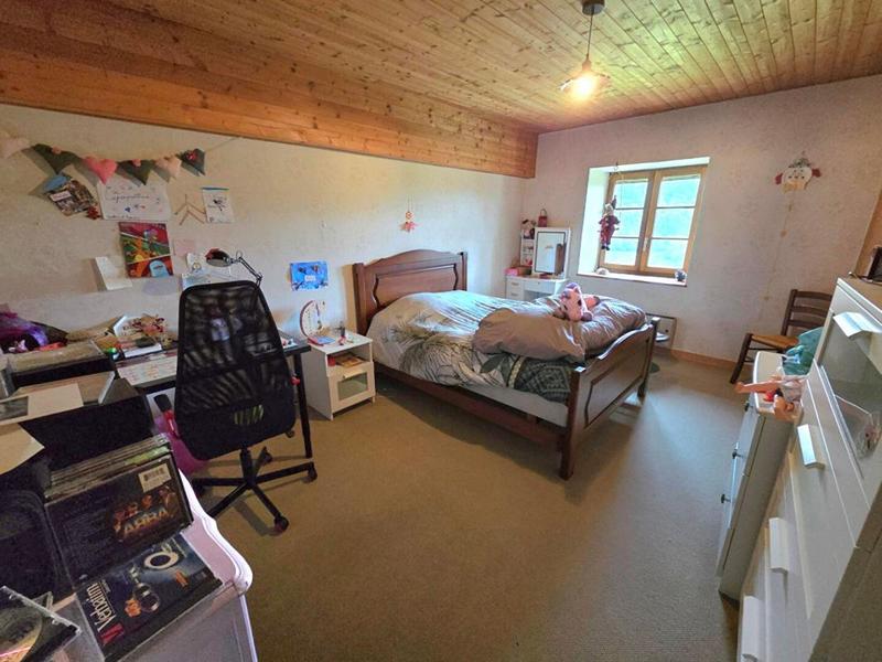 Maison - 139 m² - 7 pièces