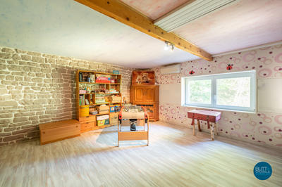 Ferme - 240 m² - 9 pièces