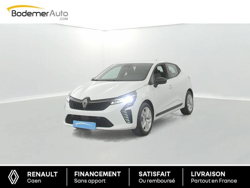 Renault Clio SCe 65 ch Gsr2 Evolution