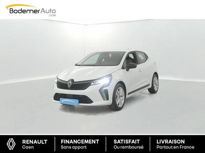 Renault Clio SCe 65 ch Gsr2 Evolution