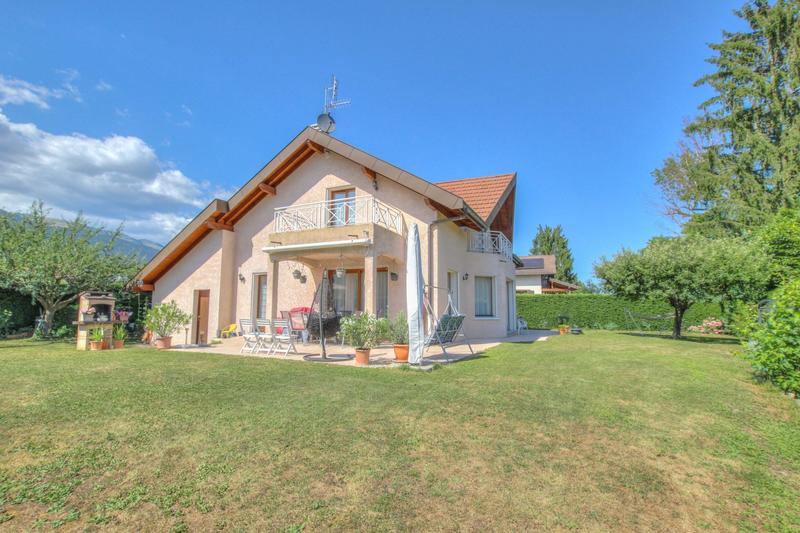 Maison - 153 m² - 6 pièces