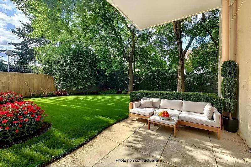 Appartement - 71 m² - 3 pièces