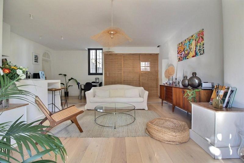 Appartement - 108 m² - 4 pièces