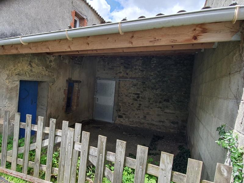 Maison - 83 m² - 8 pièces