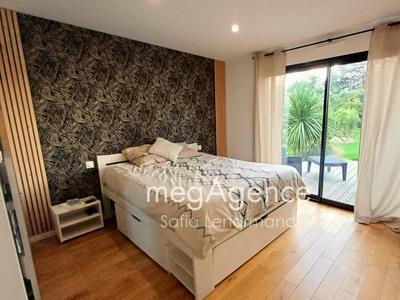 Maison - 127 m² - 6 pièces